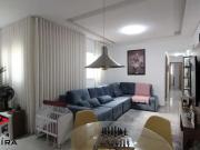 Cobertura para Venda em Santo André/SP Vila Pires 3 Quartos