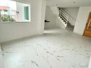 Cobertura para Venda em Santo André/SP Vila Pires 3 Quartos