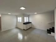 Cobertura para Venda em Santo André/SP Vila Pires 3 Quartos