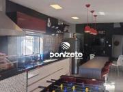 Cobertura para Venda em Santo André/SP Vila Pires 3 Quartos