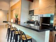 Cobertura para Venda em Santo André/SP Vila Pires 4 Quartos