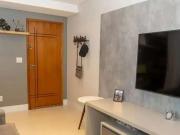 Cobertura para Venda em Santo André/SP Vila Príncipe de...