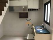 Cobertura para Venda em Santo André/SP Vila Príncipe de...