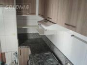 Cobertura para Venda em Santo André/SP Vila Príncipe de...