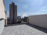 Cobertura para Venda em Santo André/SP Vila Príncipe de...
