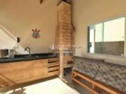 Cobertura para Venda em Santo André/SP Vila Príncipe de...