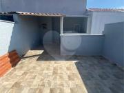 Cobertura para Venda em Santo André/SP Vila Príncipe de...