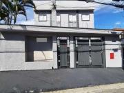 Cobertura para Venda em Santo André/SP Vila Príncipe de...