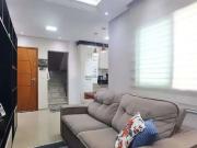 Cobertura para Venda em Santo André/SP Vila Príncipe de...