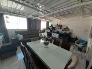 Cobertura para Venda em Santo André/SP Vila Príncipe de...