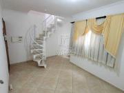 Cobertura para Venda em Santo André/SP Vila Progresso 2...