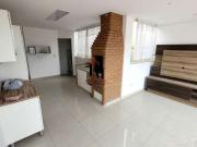 Cobertura para Venda em Santo André/SP Vila Progresso 2...
