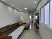 Cobertura para Venda em Santo André/SP Vila São Pedro 2...