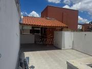 Cobertura para Venda em Santo André/SP Vila Sacadura...