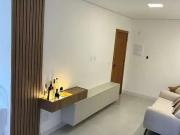 Cobertura para Venda em Santo André/SP Vila Santa Teresa...