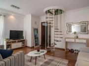 Cobertura para Venda em Santo André/SP Vila Santa Teresa...