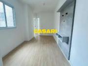 Cobertura para Venda em Santo André/SP Vila Scarpelli 2...