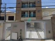 Cobertura para Venda em Santo André/SP Vila Scarpelli 2...