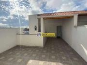 Cobertura para Venda em Santo André/SP Vila Scarpelli 2...