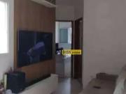 Cobertura para Venda em Santo André/SP Vila Scarpelli 2...