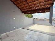 Cobertura para Venda em Santo André/SP Vila Scarpelli 2...