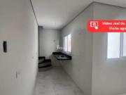 Cobertura para Venda em Santo André/SP Vila Scarpelli 2...