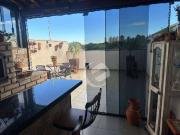 Cobertura para Venda em Santo André/SP Vila Scarpelli 2...