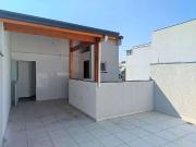 Cobertura para Venda em Santo André/SP Vila Scarpelli 2...