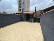 Cobertura para Venda em Santo André/SP Vila Scarpelli 2...