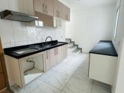 Cobertura para Venda em Santo André/SP Vila Scarpelli 2...