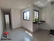 Cobertura para Venda em Santo André/SP Vila Scarpelli 2...