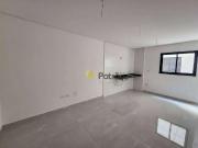 Cobertura para Venda em Santo André/SP Vila Scarpelli 2...