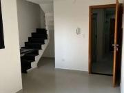 Cobertura para Venda em Santo André/SP Vila Scarpelli 2...