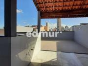 Cobertura para Venda em Santo André/SP Vila Scarpelli 2...
