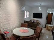 Cobertura para Venda em Santo André/SP Vila Scarpelli 2...