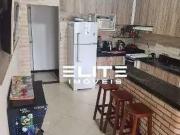 Cobertura para Venda em Santo André/SP Vila Scarpelli 2...