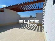 Cobertura para Venda em Santo André/SP Vila Scarpelli 2...