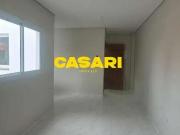 Cobertura para Venda em Santo André/SP Vila Scarpelli 2...