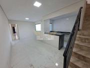 Cobertura para Venda em Santo André/SP Vila Scarpelli 3...