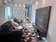 Cobertura para Venda em Santo André/SP Vila Scarpelli 3...