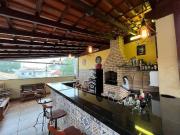 Cobertura para Venda em Santo André/SP Vila Scarpelli 3...