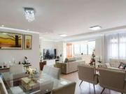 Cobertura para Venda em Santo André/SP Vila Scarpelli 4...