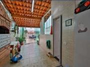 Cobertura para Venda em Santo André/SP Vila Tibiriçá 2...