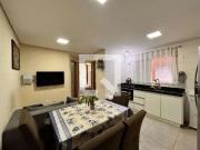 Cobertura para Venda em Santo André/SP Vila Tibiriçá 2...