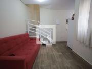 Cobertura para Venda em Santo André/SP Vila Tibiriçá 2...