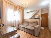 Cobertura para Venda em Santo André/SP Vila Tibiriçá 2...