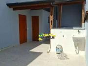 Cobertura para Venda em Santo André/SP Vila Tibiriçá 2...