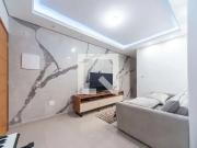 Cobertura para Venda em Santo André/SP Vila Tibiriçá 2...