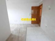 Cobertura para Venda em Santo André/SP Vila Luzita 2 Quartos