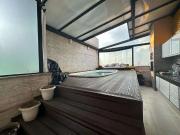 Cobertura para Venda em Santo André/SP Vila Tibiriçá 2...